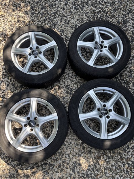 Ronal 6,5x16 et50 5x108 volvo ford alufelni