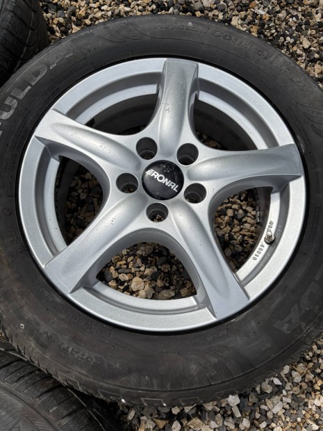 Ronal 6,5x16 et50 5x108 volvo ford alufelni