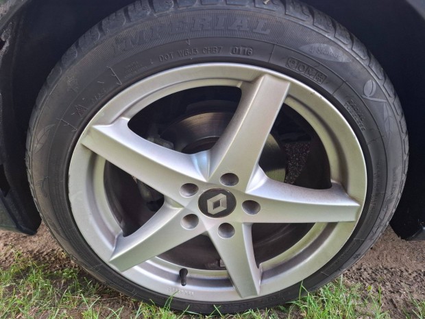 Ronal ALU Felni 17"