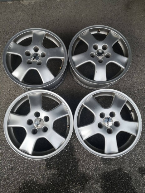 Ronal Alufelni R16 5 x 114,3 ET50