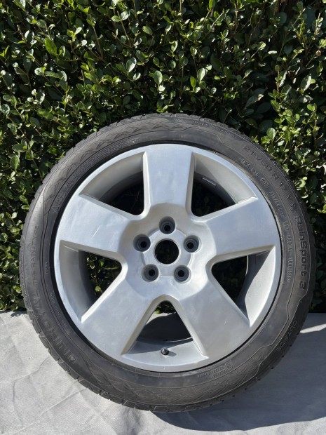Ronal R17 5x112