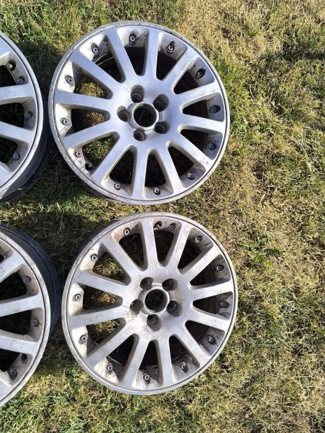 Ronal alufelni 6.5x16 5x100 2 R�szes!!! 