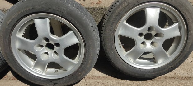 Ronal alufelni, Michelin Primacy4 205/55r16