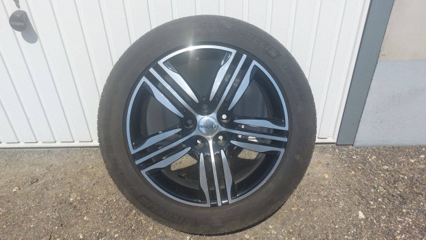 Ronal alufelni t5 bmw touareg 5x120