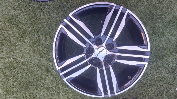 Ronal alufelni t5 bmw touareg 5x120