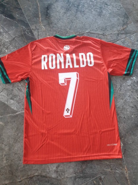 Ronaldo mez S,M,L mretekben