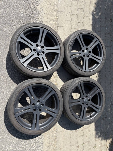 Rondell 0048 19 8,5Jx19 ET 45
