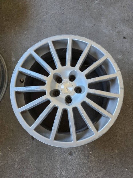 Rondell 18" 5x112 alufelni szett