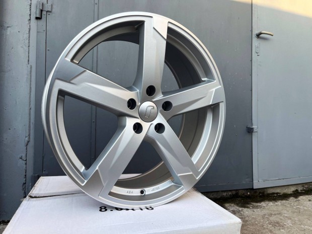 Rondell 19" 5x114,3 j alufelni 19 coll Mazda Toyota Honda Kia