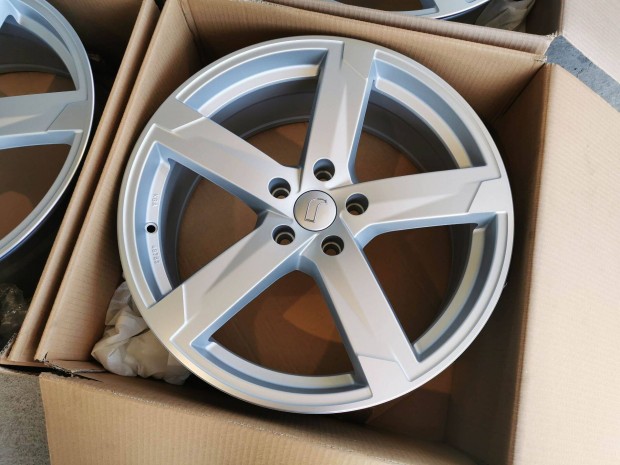 Rondell 19" 5x114,3 j alufelni 19 coll Mazda Toyota Honda Kia