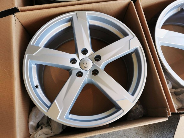 Rondell 19" 5x114,3 Új alufelni 19 coll Mazda Toyota Honda Kia