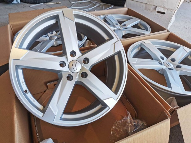 Rondell 19" 5x114,3 Új alufelni 19 coll Mazda Toyota Honda Kia