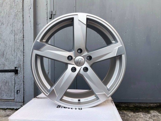 Rondell 19" 5x114,3 Új alufelni 19 coll Mazda Toyota Honda Kia