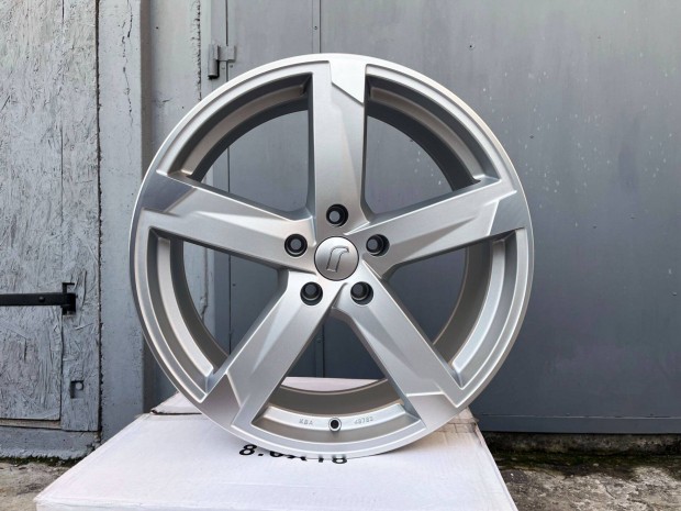 Rondell 19" 5x114,3 j alufelni 19 coll Mazda Toyota Honda Kia