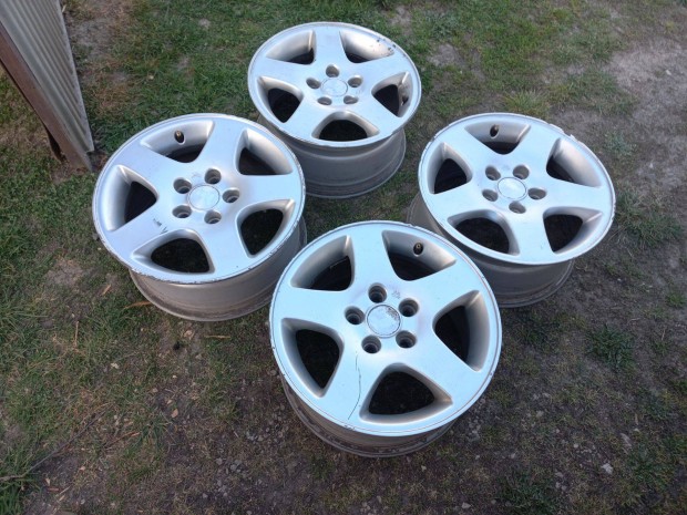 Rondell 5X112 15 colos alufelnik