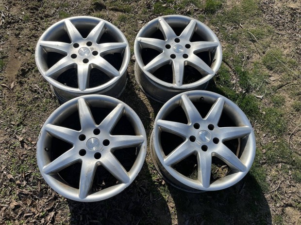 Rondell 5x112 R17 alufelni szett!