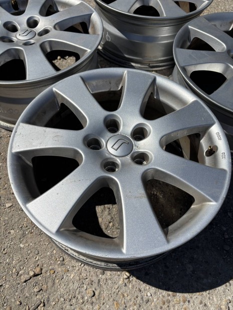 Rondell 5x114.3 Nissan Renault dacia duster
