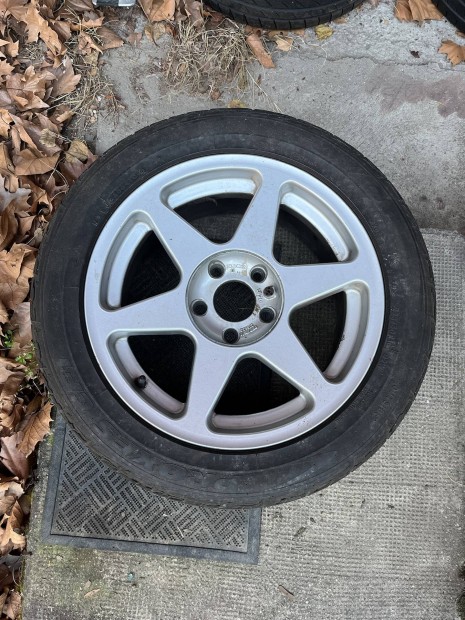 Rondell felni 5x112 R16