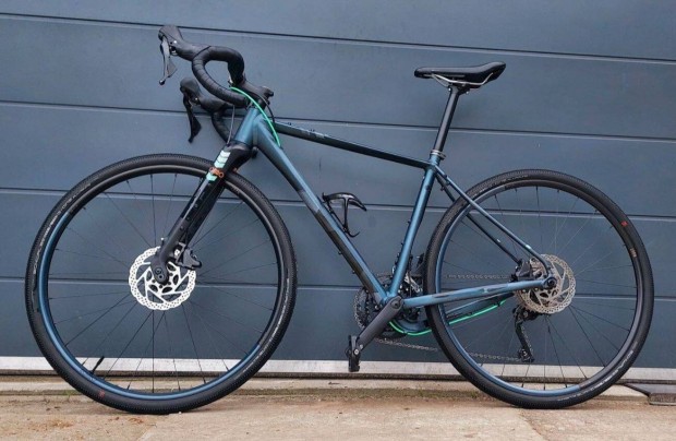 Rondo Ruut Al2 Gravel Kerékpár