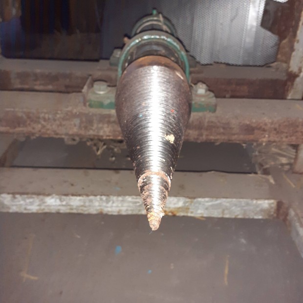 R�nkhas�t� traktorhoz