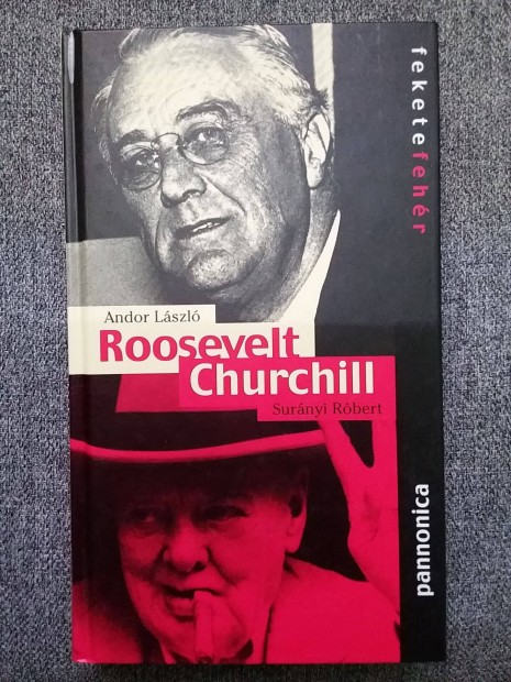 Roosevelt-Churchill (1999)