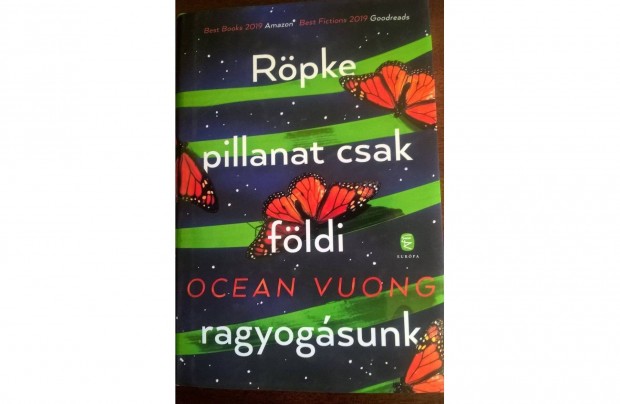 Rpke pillanat csak fldi ragyogsunk