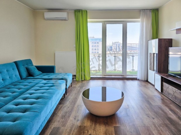 R�ppenty� utca dupla erk�lyes 2 h�l�szob�s