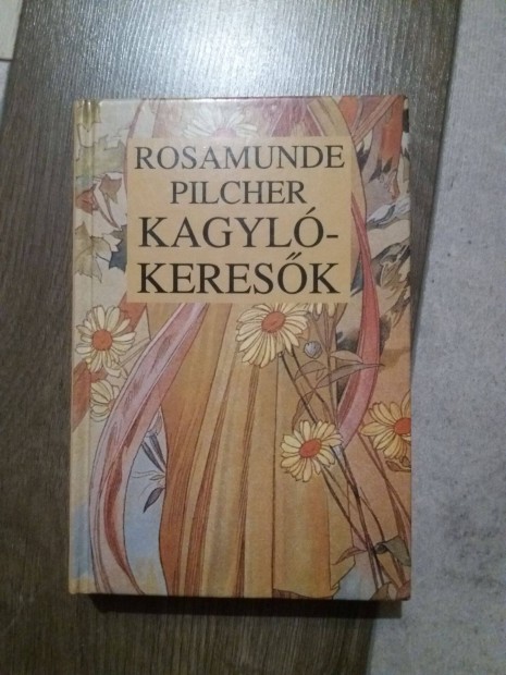 Rosamunde Pilcher: Kagylkeresk