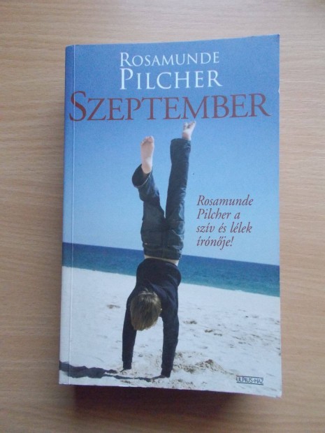 Rosamunde Pilcher: Szeptember