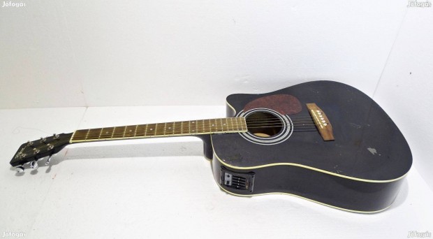 Roscoe guitars gitr