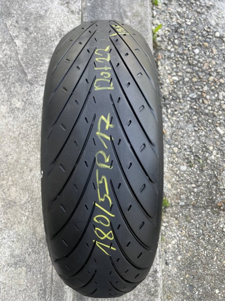 Rosdtech Se 180/55 R17 postzva Fix12500Ft