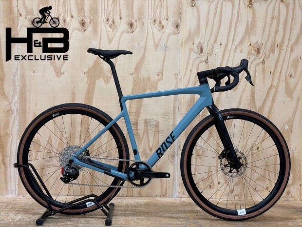 Rose Backroad Rival eTap Rival AXS Xplr Carbon gravel kerkpr 20223