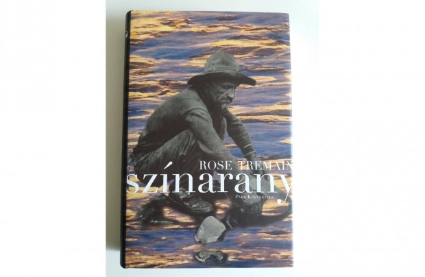 Rose Tremain : Sznarany