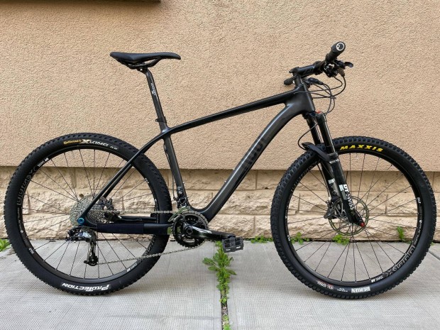 Rose psyho path carbon mtb