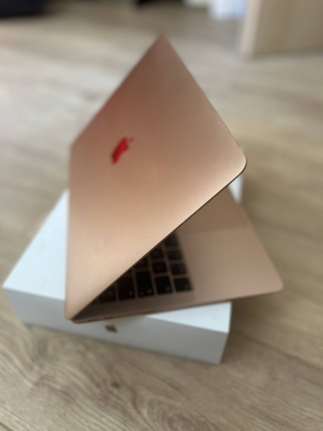 Rosegold Apple Macbook Air (2018.12)