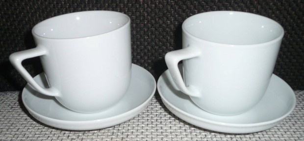 Rosenthal Bianchi Porceln Kvs/Tes Cssze 2 DB