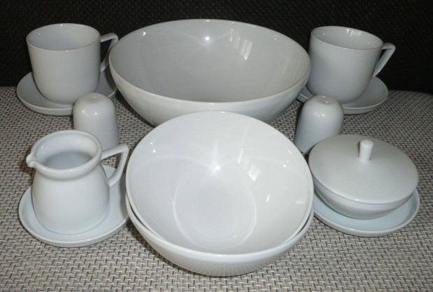 Rosenthal Bianchi Porceln Szett