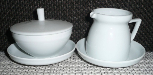 Rosenthal Bianchi Porceln Tejkint s Cukortart