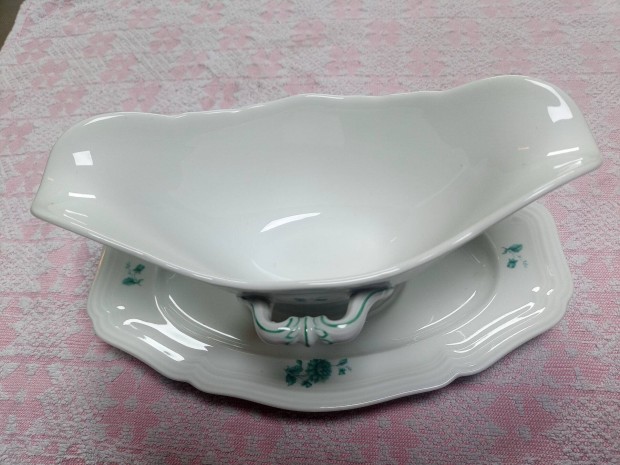 Rosenthal sz�szos t�l