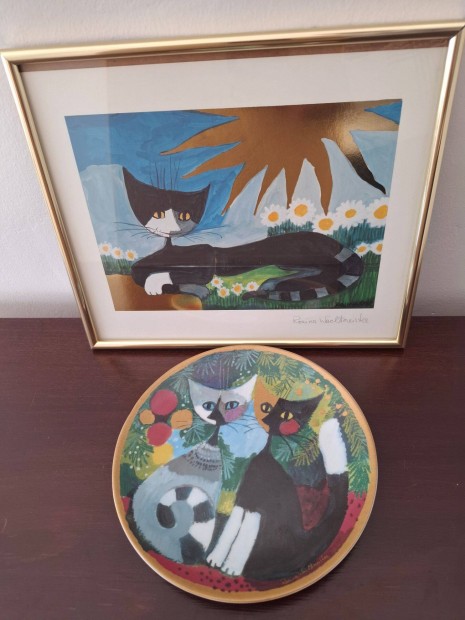 Rosina Wachmeister nyomat s tnyr