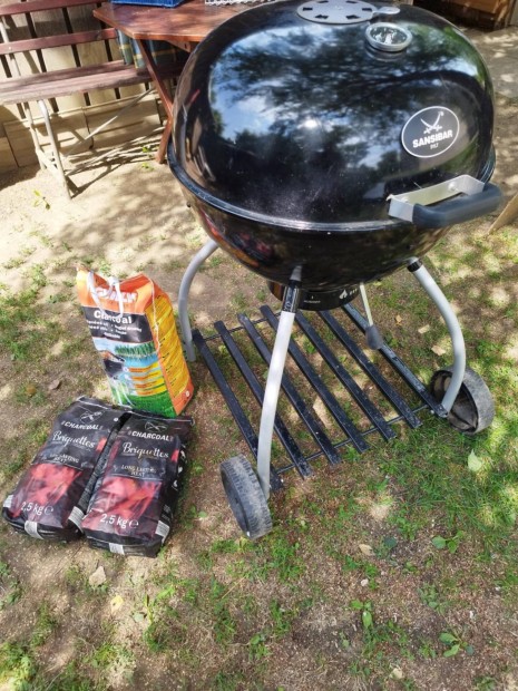 Rsle Sansibar Sylt faszenes Grill