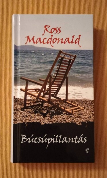 Ross Macdonald: Bcspillants