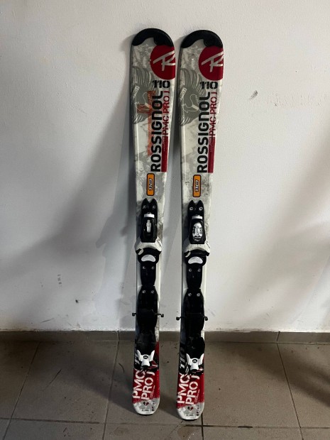 Rossignol 110 cm gyerek slc