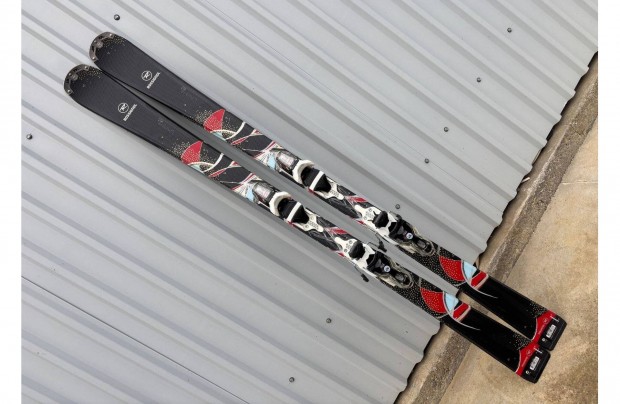 Rossignol 163 R:12 slc carving nagyon szp posta ok atomic