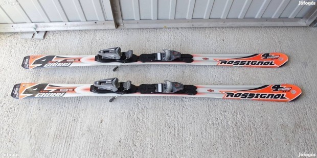 Rossignol 4 Cross XPS 162 cm Slc