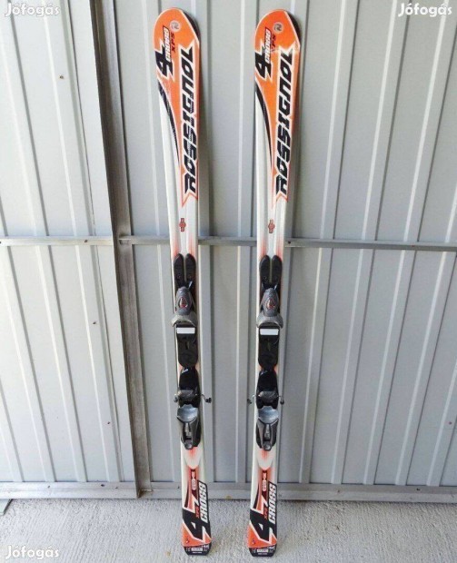 Rossignol 4 Cross XPS 162 cm Slc