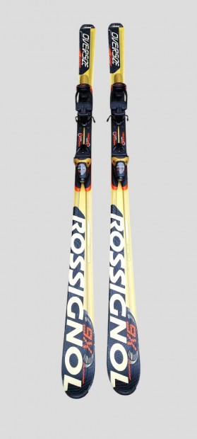 Rossignol 9X slc 