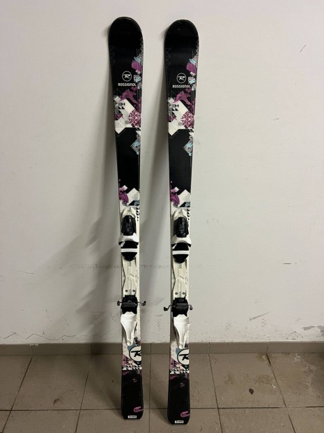 Rossignol Attraxion ni 154 cm slc