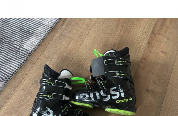 Rossignol Comp J4 scip sbakancs 37 23.5