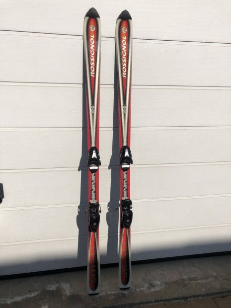 Rossignol Cut Pro 9.9 170 slc